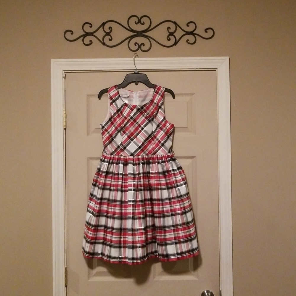 Bonnie Jean girls dress